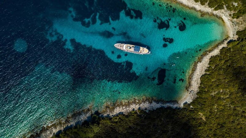 Dubrovnik: Elaphiti Islands and Blue Cave Private Tour - What Makes This Tour Stand Out?