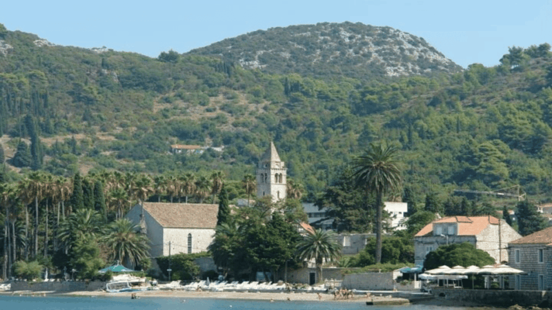 Dubrovnik: Elaphiti Islands Boat Cruise With Lunch & Drinks - What to Bring and Considerations