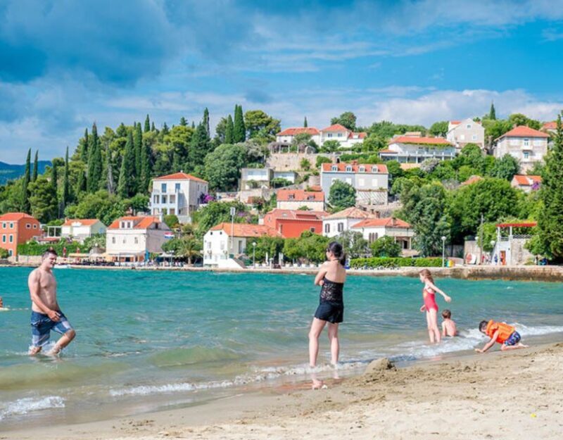 Dubrovnik: Elaphiti Islands Day Trip with Lunch - Introducing the Dubrovnik: Elaphiti Islands Day Trip with Lunch