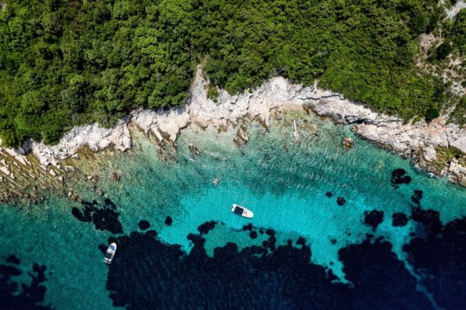 Dubrovnik: Elaphiti Islands Private Half-Day Speedboat Tour - Cancellation Policy