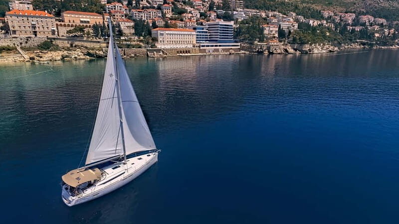 Dubrovnik: Elaphiti Islands Private Sailing Tour - Pricing and Value Analysis
