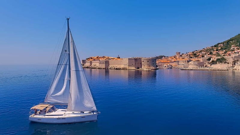 Dubrovnik: Elaphiti Islands Private Sailing Tour - FAQ
