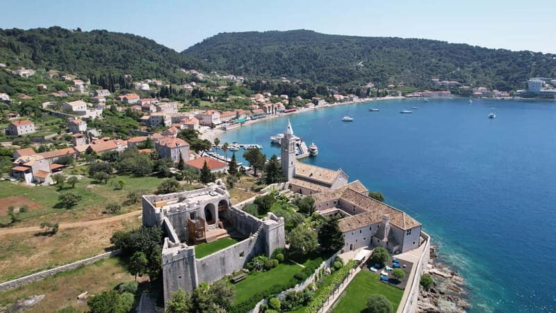 Dubrovnik: Elaphiti Islands Tour by Regina Maris - The Ultimate Guide to the Elaphiti Islands Tour