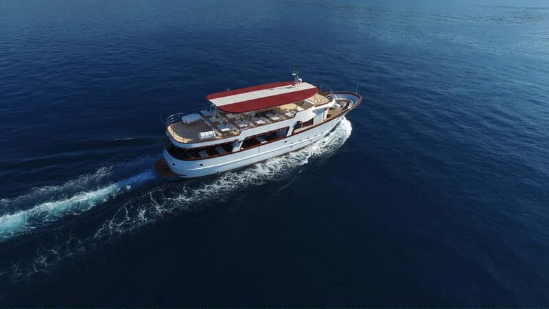 Dubrovnik: Elaphiti Islands Tour by Regina Maris - Summary: Who Is This Tour Best For?