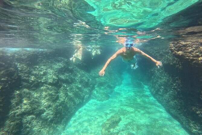 Dubrovnik Elaphiti Islands Tour with Blue Cave Visit - Lopud Island: Sun, Sand, and Family-Friendly Beaches