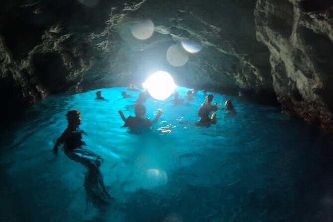 Dubrovnik Elaphiti Islands Tour with Blue Cave Visit - Sipan Island: The Cultural Heart