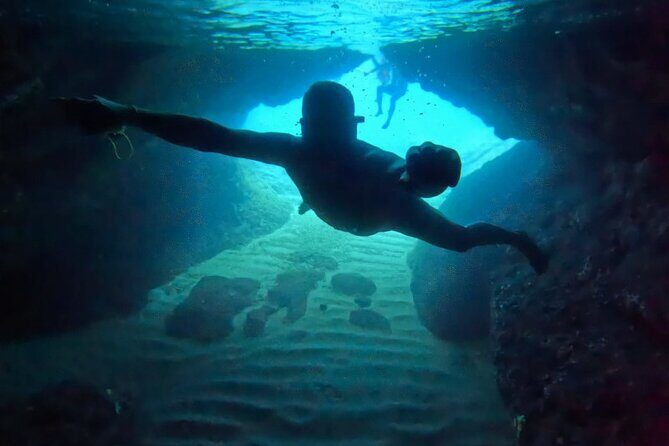 Dubrovnik Elaphiti Islands Tour with Blue Cave Visit - Snorkeling and Relaxation