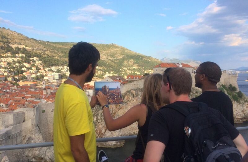 Dubrovnik: Epic Game of Thrones Tour & Lokrum Island Option - An Insider’s Look at the Dubrovnik Game of Thrones Tour