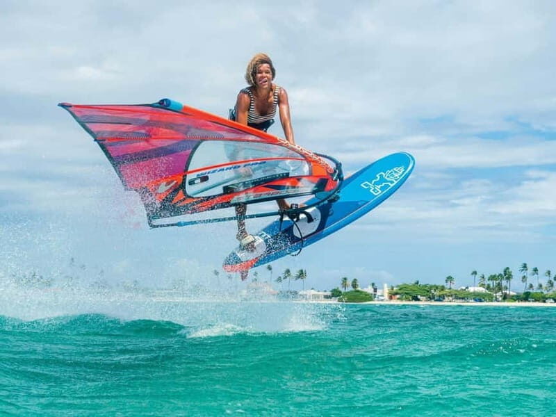 Dubrovnik: Exhilarating One-Day Windsurfing Adventure - Key Points