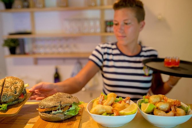 Dubrovnik Food and Drink Walking Tour With a Local Guide - Tour Highlights