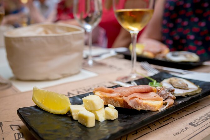 Dubrovnik Food and Drink Walking Tour With a Local Guide - Frequently Asked Questions