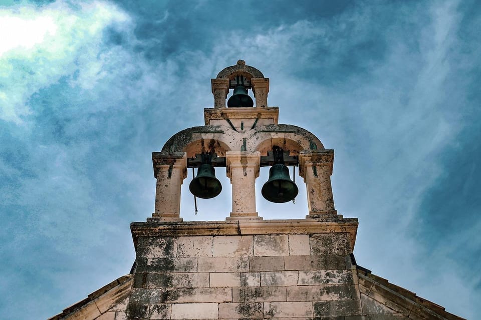 Dubrovnik for Kids: A Playful Family Walking Tour Experience - Key Points