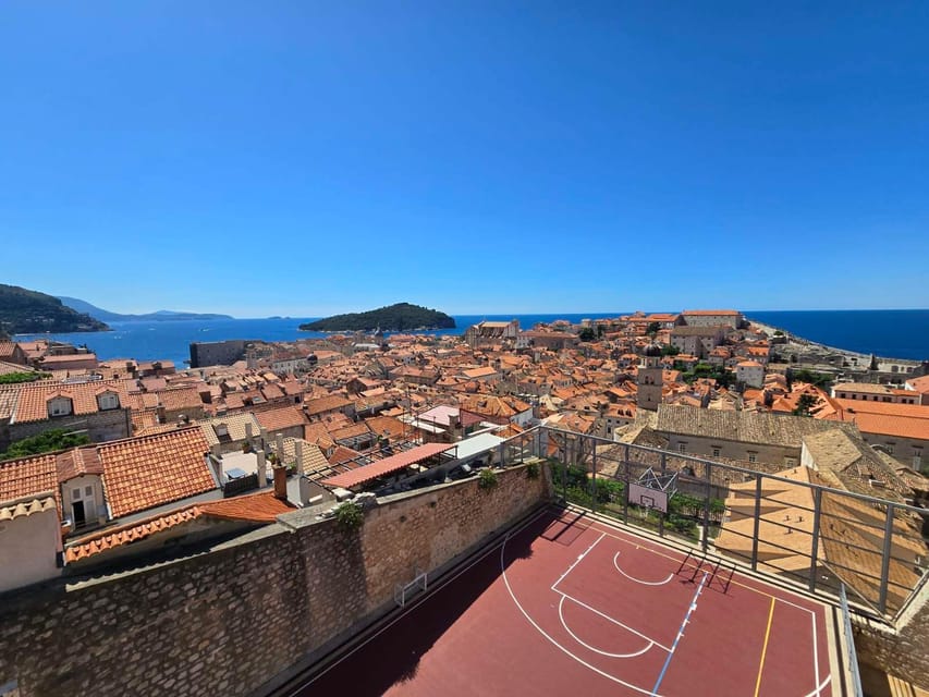Dubrovnik for Kids: A Playful Family Walking Tour Experience - FAQ