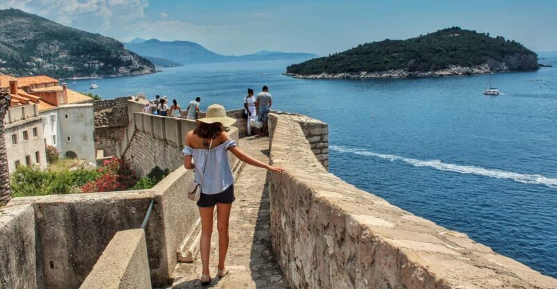 Dubrovnik from Split: Private Full Day Tour - FAQs