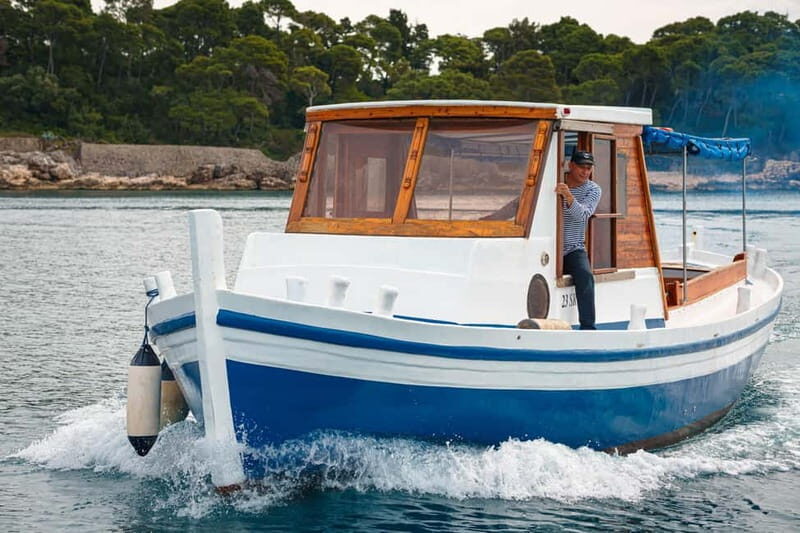 Dubrovnik: Full-Day Blue Cave & Elaphiti Islands Boat Tour - Price & Value