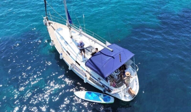 Dubrovnik - Full day group yacht tour to Elaphiti&Blue cave - The Sum Up