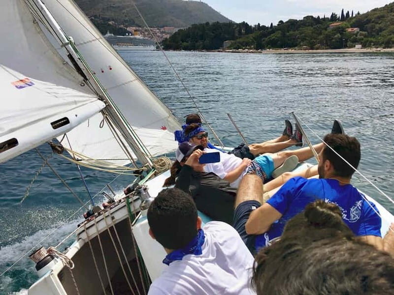 Dubrovnik- Full day sailing around Elafity islands&Blue cave - Practical Tips for Travelers