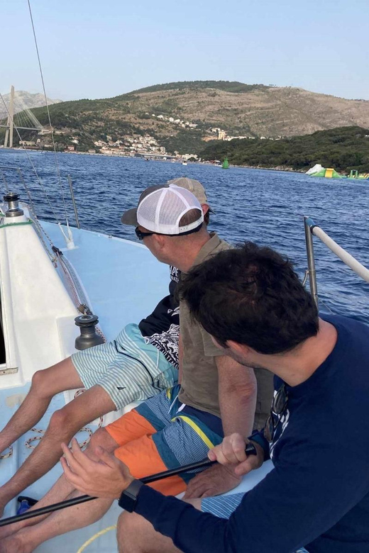 Dubrovnik: Full-Day Sailing Trip to Elafiti Islands - Inclusions and Additional Costs