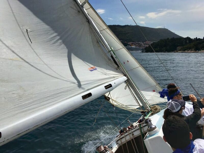 Dubrovnik: Full-Day Sailing Trip to Elafiti Islands - Important Information and Recommendations