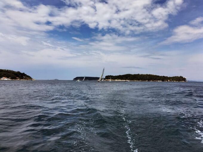 Dubrovnik: Full-Day Sailing Trip to Elafiti Islands - Exploring the Elafiti Islands