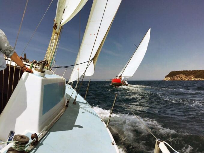 Dubrovnik: Full-Day Sailing Trip to Elafiti Islands - Memorable Dalmatian Lunch