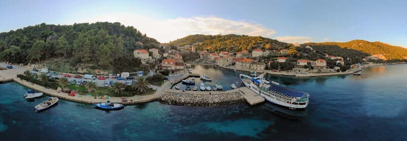 Dubrovnik: Full-Day Sea Kayak Tour to Elaphite Islands - Key Points