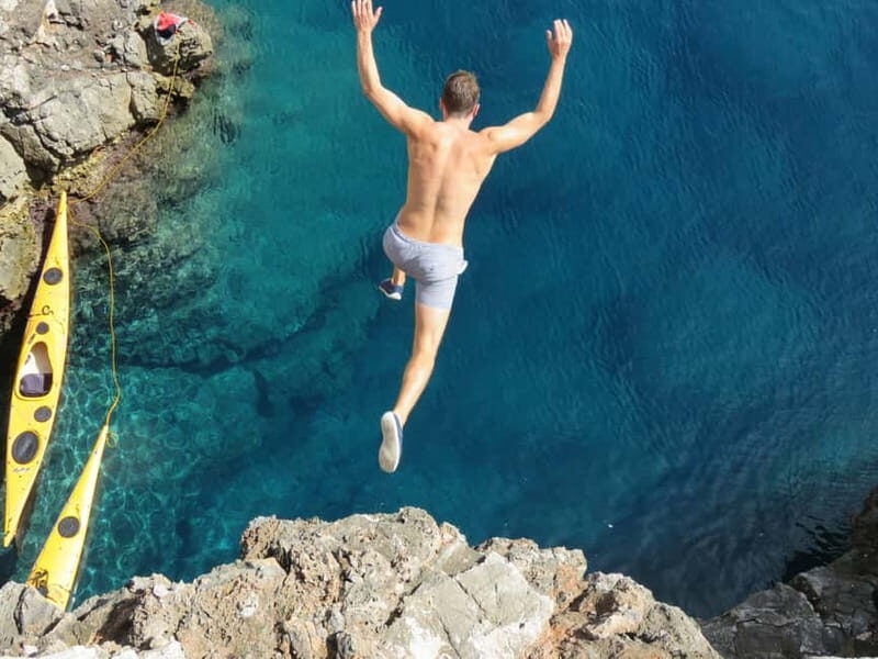 Dubrovnik: Full-Day Sea Kayak Tour to Elaphite Islands - Analyzing the Value