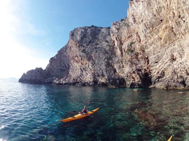 Dubrovnik: Full-Day Sea Kayak Tour to Elaphite Islands - Frequently Asked Questions