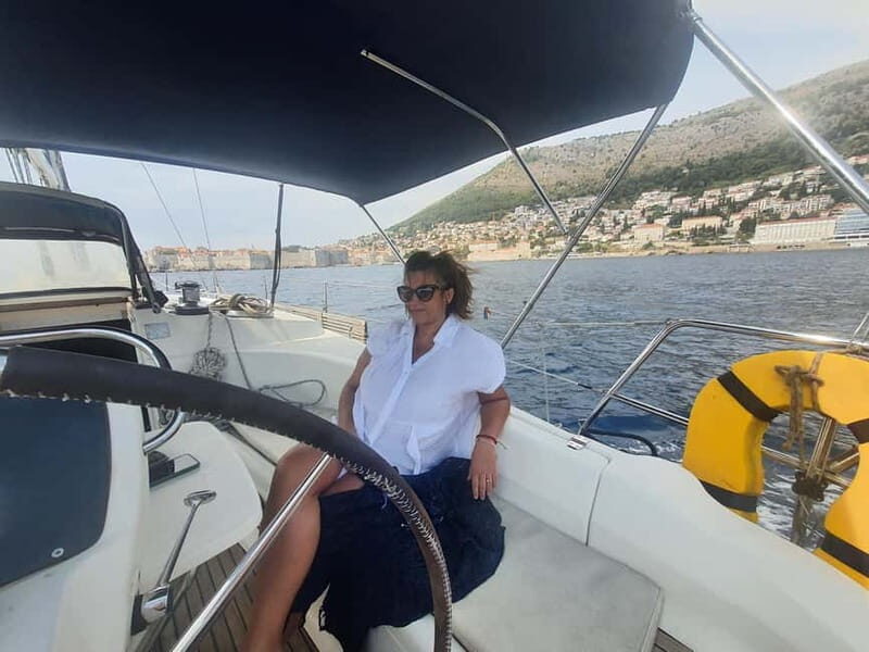 Dubrovnik - Full day Small group tour to Elafity & Blue cave - FAQ
