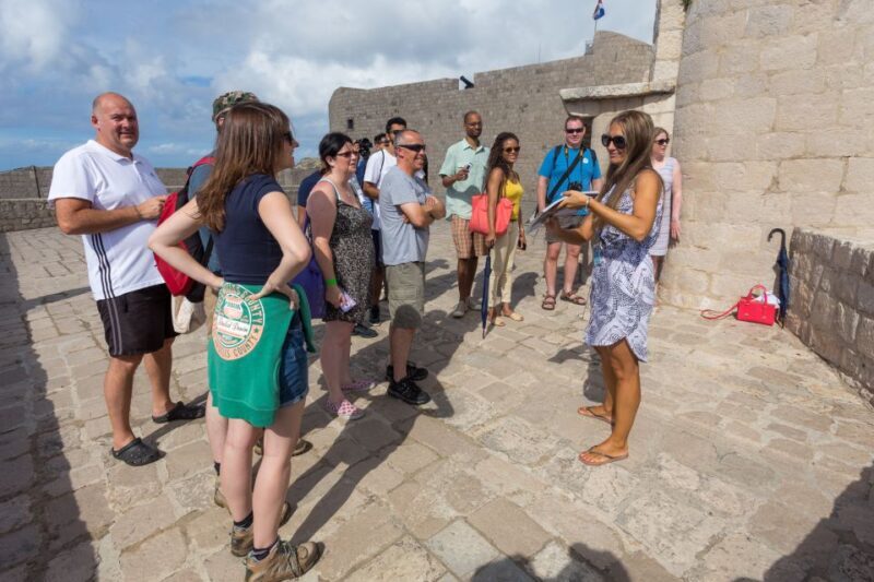 Dubrovnik: Full-Day Total Game of Thrones Experience - Who Will Love This Tour?