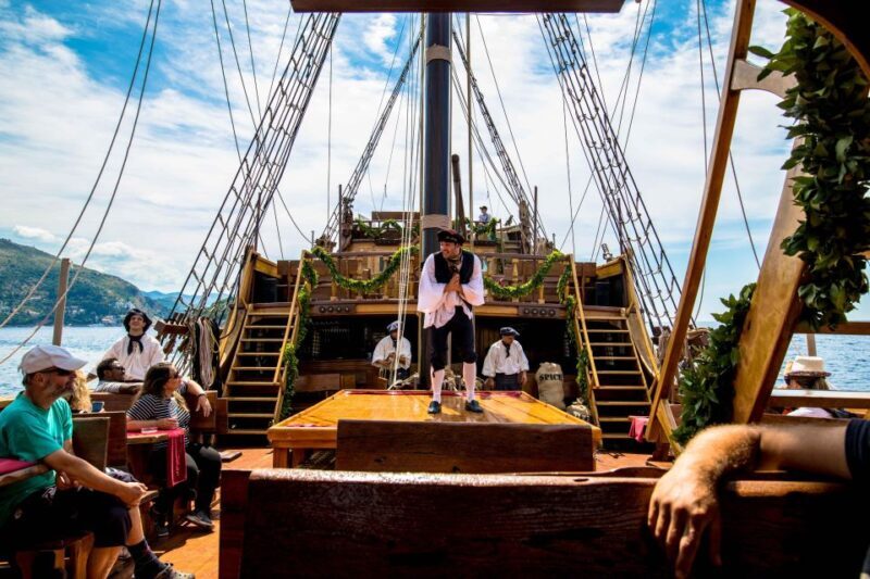 Dubrovnik: Galleon Sunset Cruise with a Live Guide & Drink - Final Thoughts: Is It Worth It?