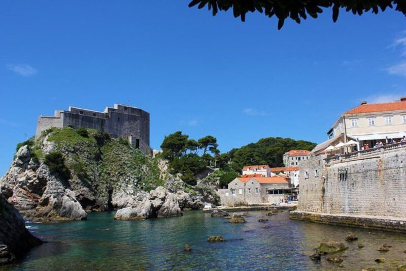 Dubrovnik: Game of Thrones and City Walls Walking Tour - Final Thoughts
