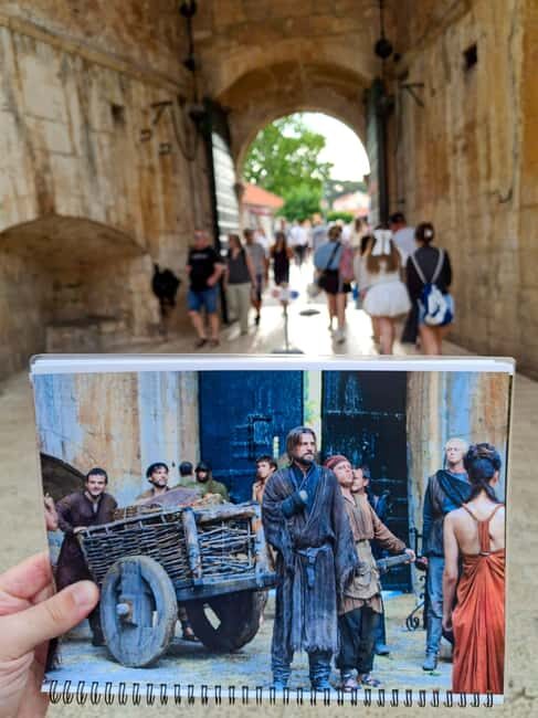 Dubrovnik: Game of Thrones and History Small Group Tour - Who Will Love This Tour?