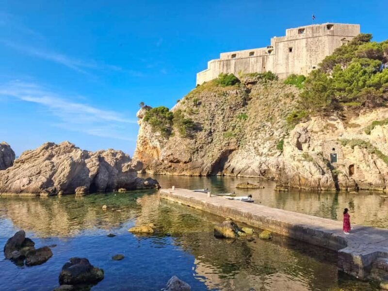 Dubrovnik: Game of Thrones and History Small Group Tour - FAQ