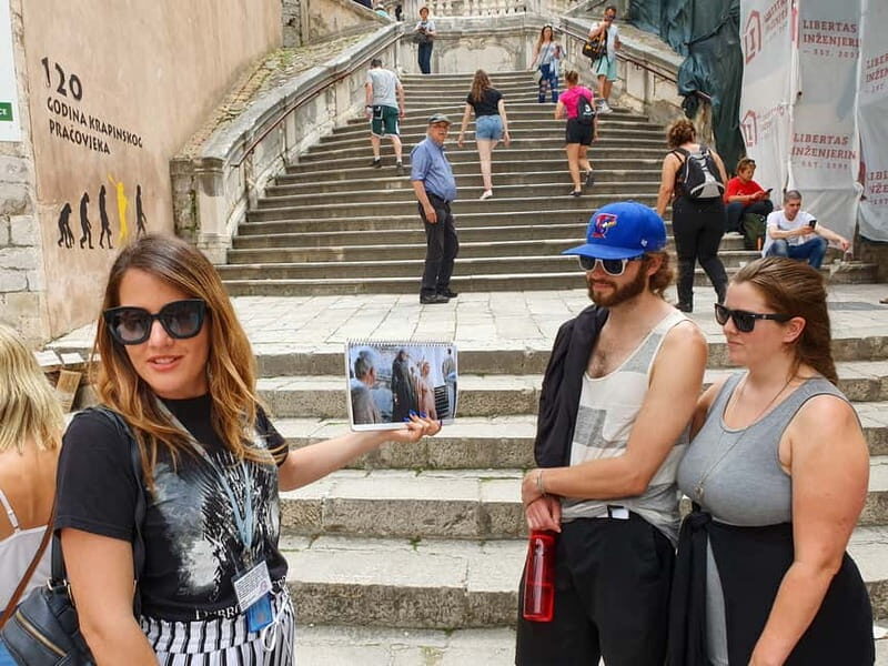 Dubrovnik: Game of Thrones And Iron Throne Walking Tour - How This Tour Enhances Your Dubrovnik Visit