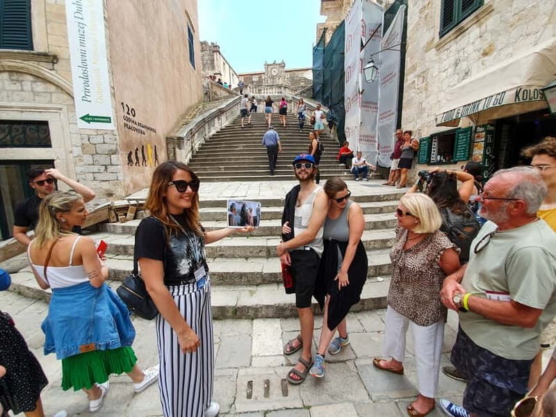 Dubrovnik: Game of Thrones And Iron Throne Walking Tour - Who Will Love This Tour?