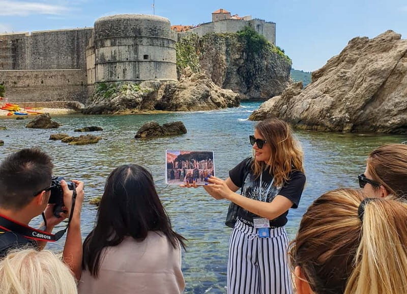 Dubrovnik: Game of Thrones And Iron Throne Walking Tour - Final Thoughts: Is It Worth It?