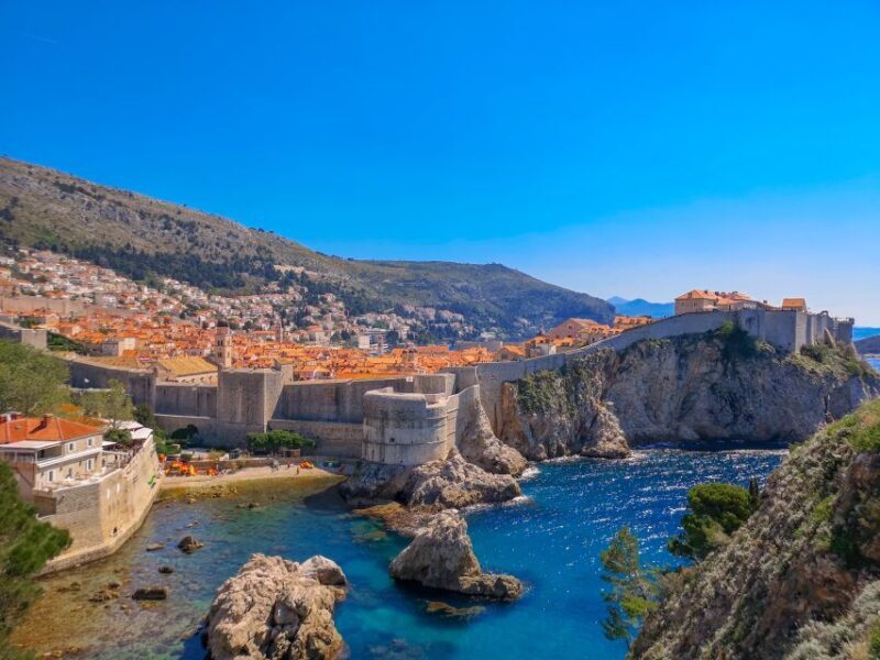 Dubrovnik: Game of Thrones Complete Experience Tour - The Sum Up