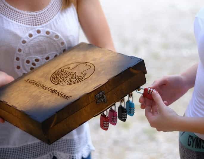 Dubrovnik: Game of Thrones Escape Game - A Deep Dive into the Experience