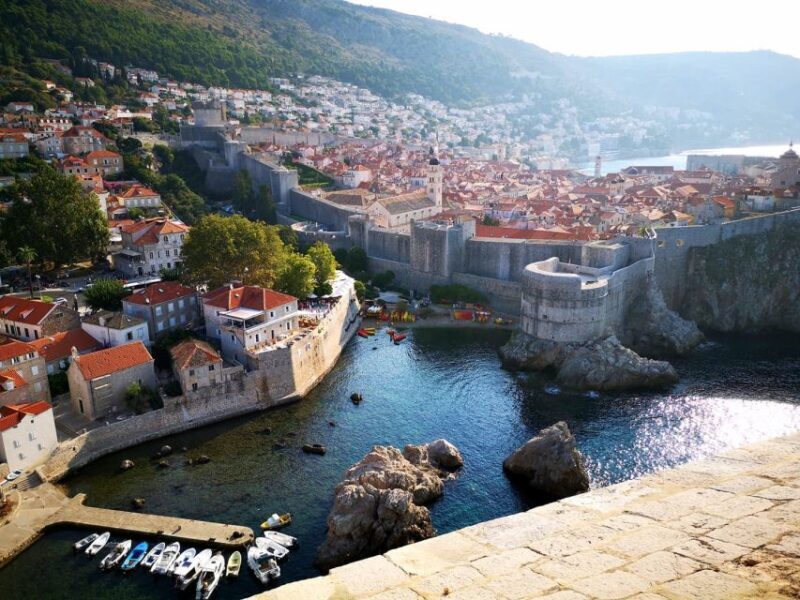Dubrovnik: Game of Thrones Extended Tour - A Deep Dive into the Dubrovnik: Game of Thrones Extended Tour
