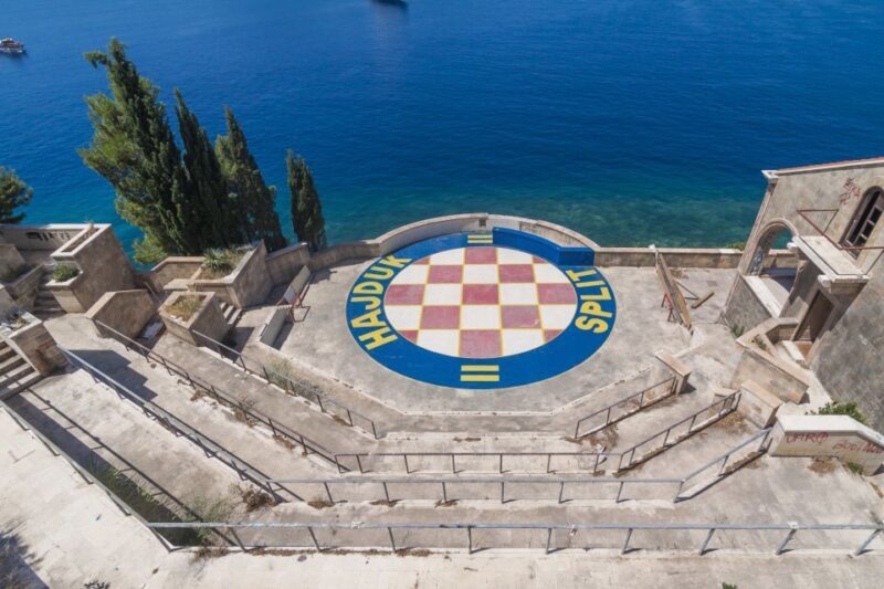 Dubrovnik: Game of Thrones Locations Driving Tour - The Sum Up