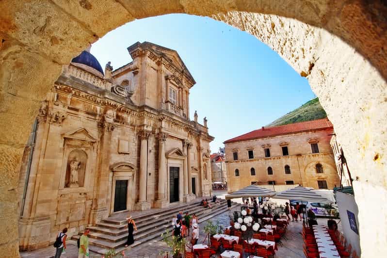 Dubrovnik: Game of Thrones Tour & Optional Lokrum Island - A Practical Overview of the Dubrovnik Game of Thrones Tour