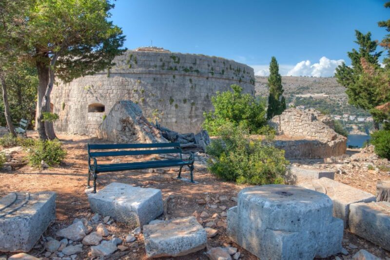 Dubrovnik: Game of Thrones Tour & Optional Lokrum Island - FAQ