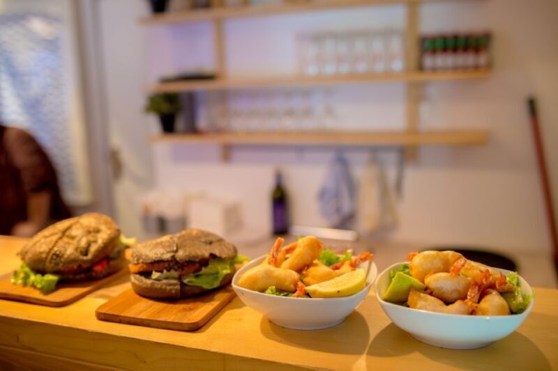 Dubrovnik Gastronomy: 3-Hour Food and Wine Tour - Practical Details