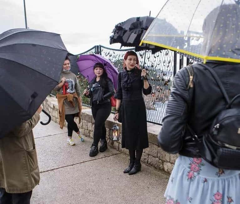 Dubrovnik: Ghosts and Mysteries Walking Tour - What to Expect: The Experience