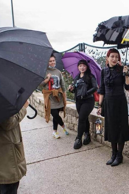 Dubrovnik: Ghosts and Mysteries Walking Tour - Authenticity and Value: What We Loved and What to Consider