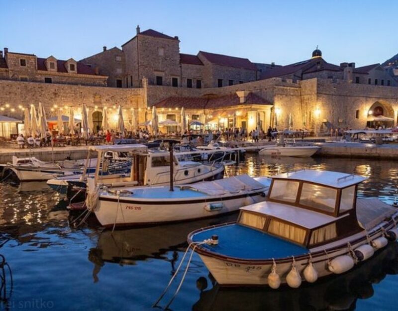 Dubrovnik: Golden Hour Sunset Cruise - FAQs