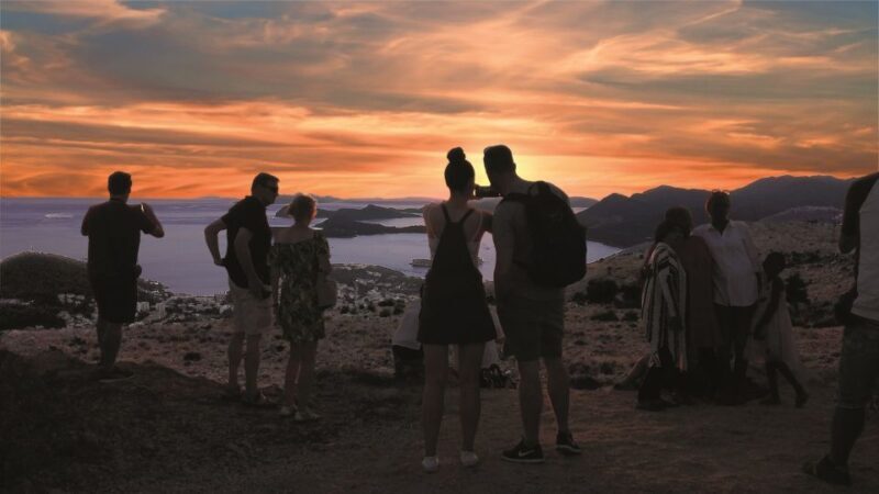Dubrovnik: Group Sightseeing Tour with Stunning Views - The Experience of the Guides: Why It Matters