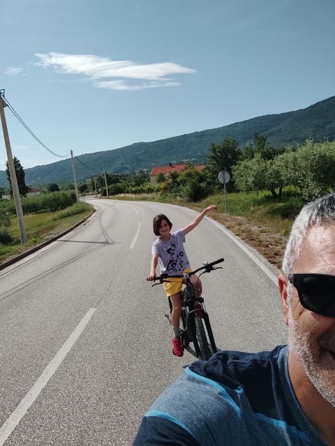 Dubrovnik Guided Private E-bike Tour - An Overview of the Dubrovnik E-bike Tour