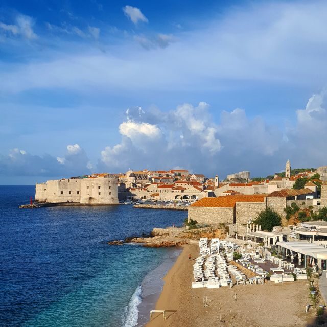 Dubrovnik: Guided Sightseeing Tour by Minivan - Final thoughts